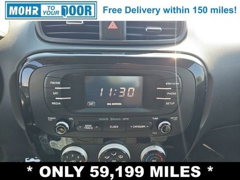 Used 2015 Kia Soul ! image 29