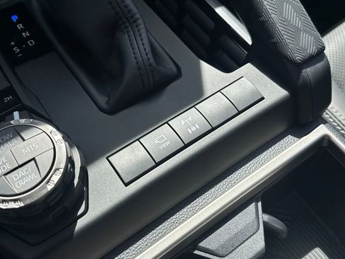 New 2026 Toyota 4Runner TRD Off-Road Premium image 27