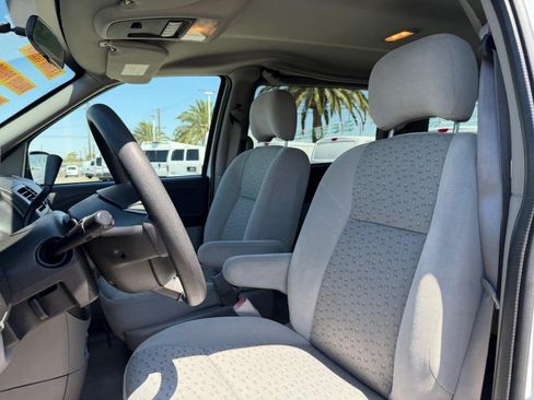 Used 2008 Chevrolet Uplander LS w/ Climate Package FWD image 18