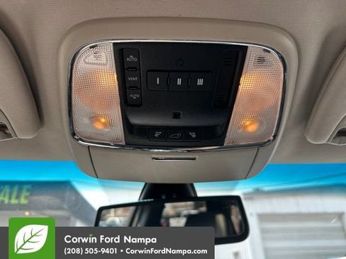 Used 2012 Dodge Durango Citadel w/ Trailer Tow Group IV AWD/4WD image 18