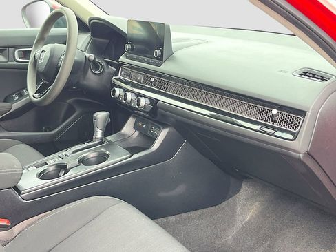 Used 2024 Honda Civic LX image 26