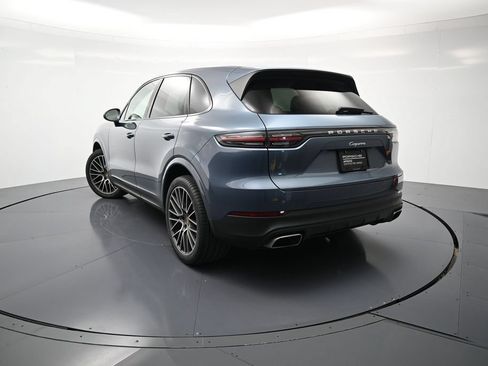 Certified 2020 Porsche Cayenne AWD/4WD image 37