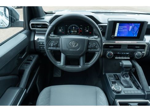 New 2026 Toyota Tacoma SR5 image 18