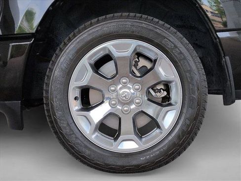 Used 2022 RAM 1500 Big Horn AWD/4WD image 22