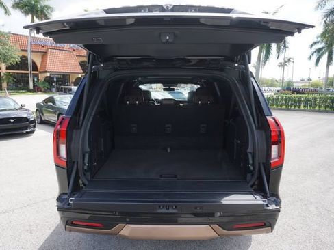 Used 2025 Ford Expedition Max King Ranch AWD/4WD image 26