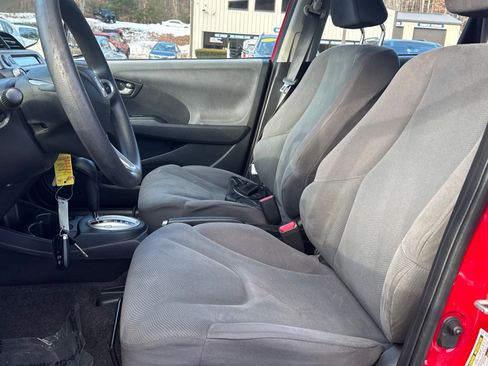 Used 2013 Honda Fit image 8