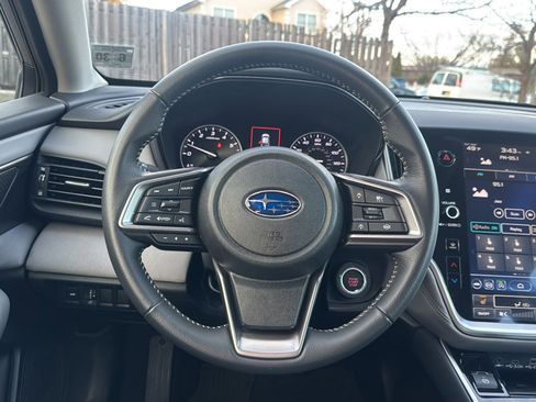 Certified 2025 Subaru Legacy Premium image 24