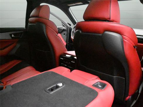 Certified 2024 Acura MDX A-Spec image 23