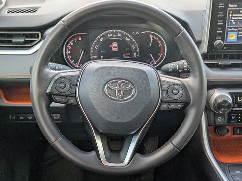 Used 2020 Toyota RAV4 Adventure w/ Convenience Package AWD/4WD image 17
