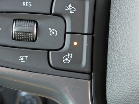 Used 2024 Chevrolet Silverado 2500 LTZ w/ LTZ Plus Package image 33