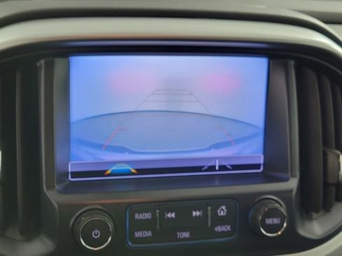 Used 2018 Chevrolet Colorado LT w/ Redline Special Edition image 35