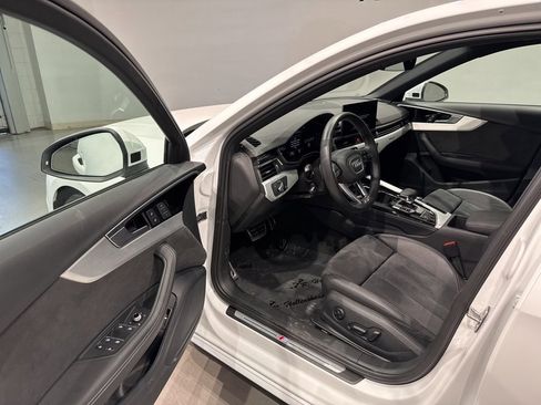 Used 2022 Audi A4 2.0T Premium Plus w/ Premium Plus Package image 13