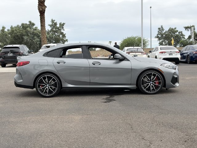 Used 2024 BMW M235i xDrive Gran Coupe w/ M Performance Package AWD/4WD image 5
