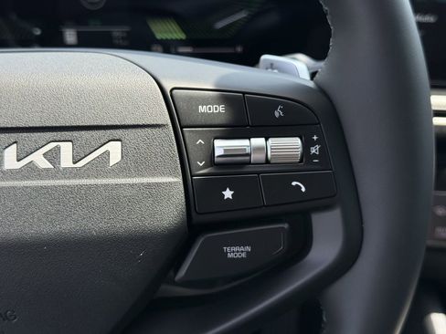 New 2026 Kia Sportage S image 28