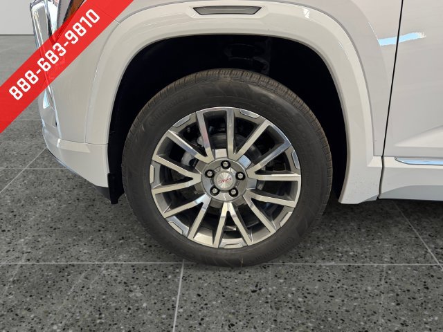 New 2027 GMC Terrain Denali AWD/4WD image 25