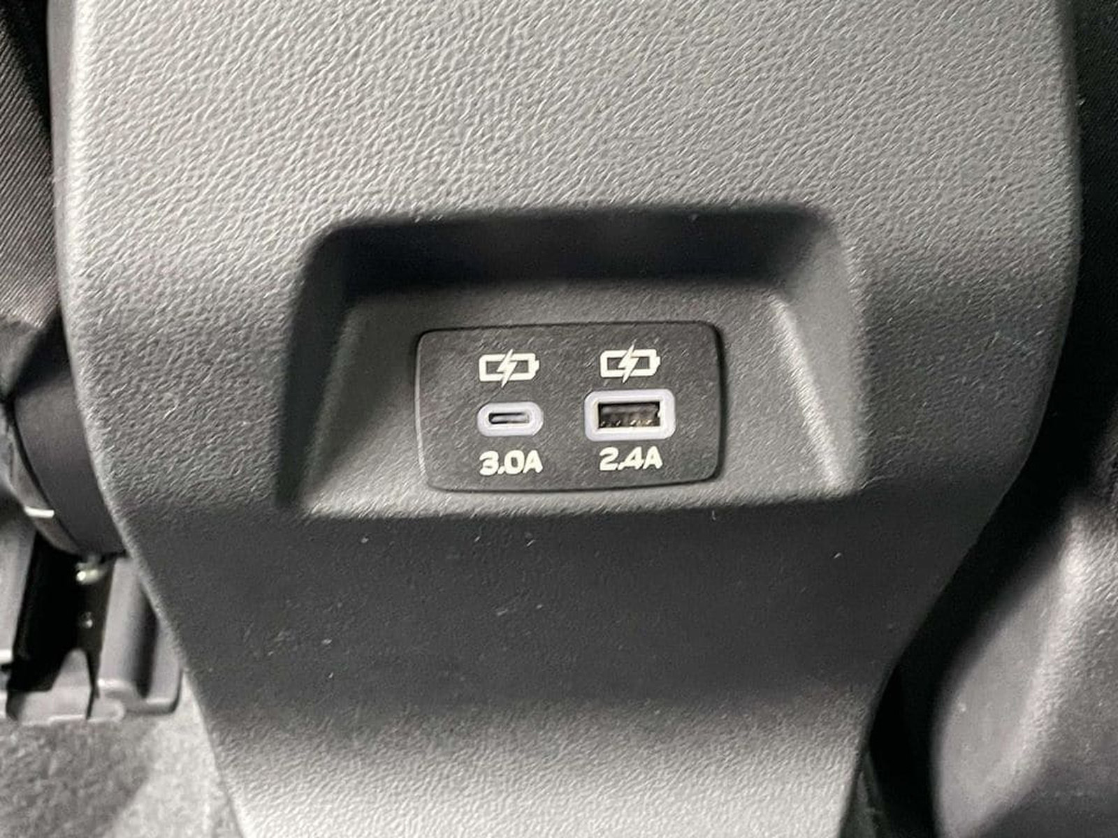 Certified 2026 Subaru Crosstrek 2.5i Premium AWD/4WD image 12
