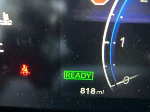 Used 2026 Toyota Land Cruiser 1958 image 15