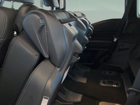 Used 2024 Toyota Land Cruiser AWD/4WD image 37