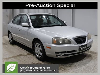 Used 2004 Hyundai Elantra GT