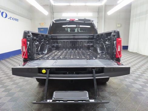 Used 2022 Ford F150 XLT w/ Equipment Group 302A High image 31