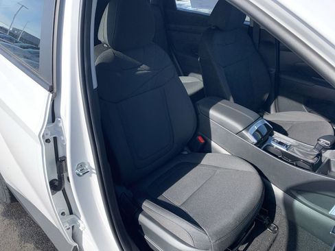 New 2026 Hyundai Tucson SE AWD/4WD image 23