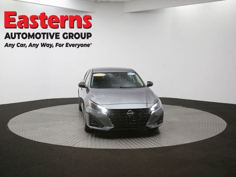 Used 2024 Nissan Altima 2.5 SV image 50