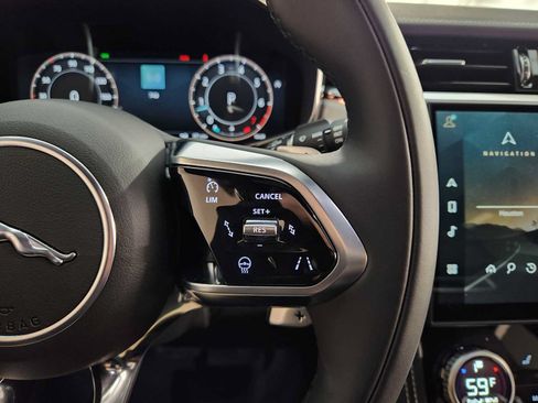 New 2026 Jaguar F-PACE R-Dynamic S AWD/4WD image 50