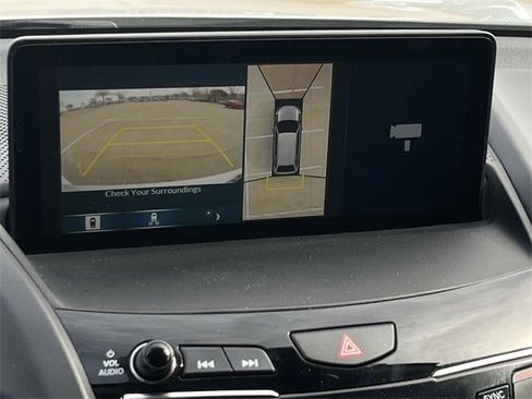 Certified 2021 Acura RDX AWD w/ Advance Package image 18