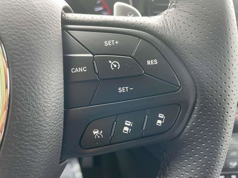 New 2026 Dodge Durango GT image 34