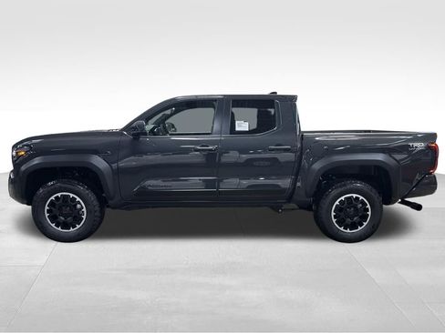 New 2026 Toyota Tacoma TRD Off-Road AWD/4WD image 2