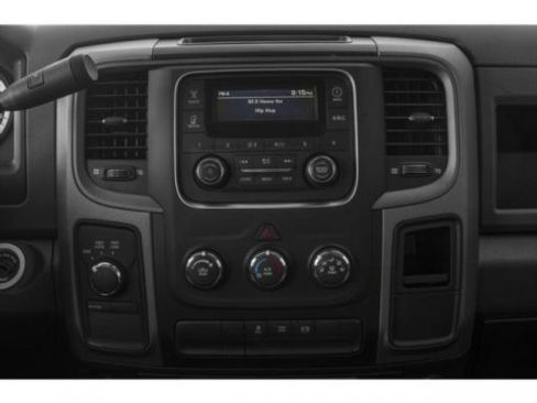 Used 2018 RAM 3500 Tradesman w/ Chrome Appearance Group AWD/4WD image 13
