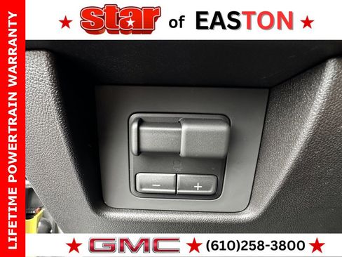 New 2026 GMC Canyon AT4 w/ Technology Plus Package image 27