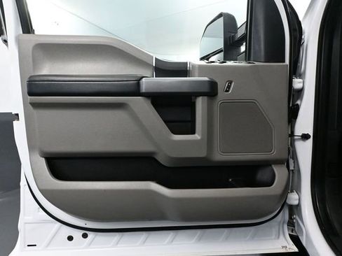 Used 2022 Ford F250 XLT image 18