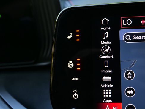 Used 2025 Dodge Charger Daytona R/T w/ Quick Order Package 25M R/T image 15