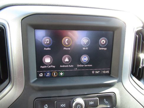 Used 2024 Chevrolet Silverado 1500 W/T w/ WT Fleet Convenience Package image 14