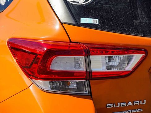 Used 2015 Subaru Impreza 2.0i Premium image 19