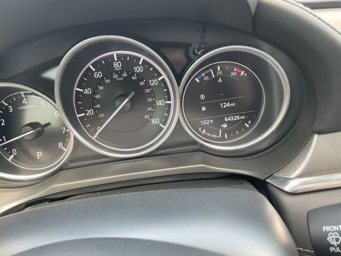 Used 2018 MAZDA MAZDA6 Touring FWD image 20