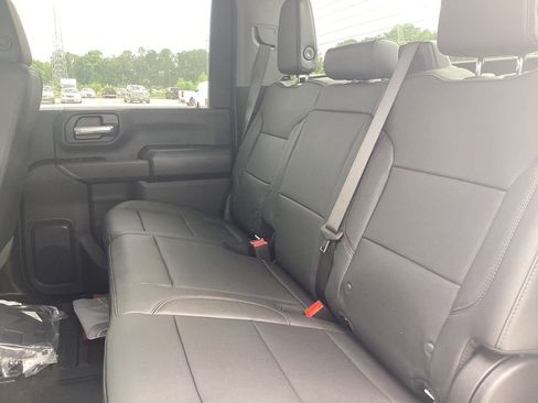 New 2026 Chevrolet Silverado 2500 W/T w/ WT Convenience Package AWD/4WD image 16