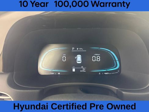 Used 2025 Hyundai Palisade SEL FWD image 30