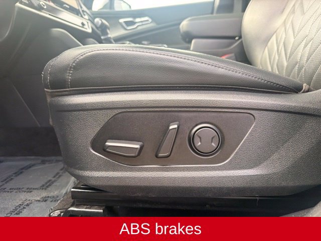 Used 2024 Kia Sportage X-Line w/ X-Line Premium Package AWD/4WD image 29