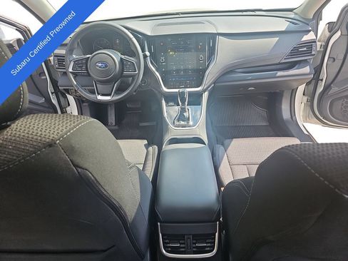 Certified 2024 Subaru Outback Premium w/ Popular Package #1 AWD/4WD image 9