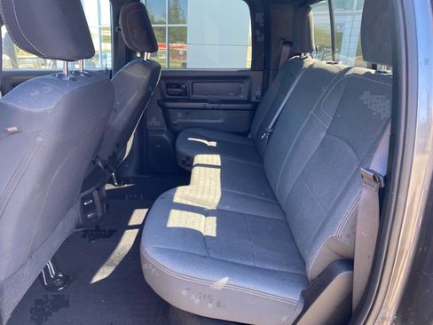 Used 2024 RAM 2500 Tradesman w/ Snow Chief Group AWD/4WD image 21