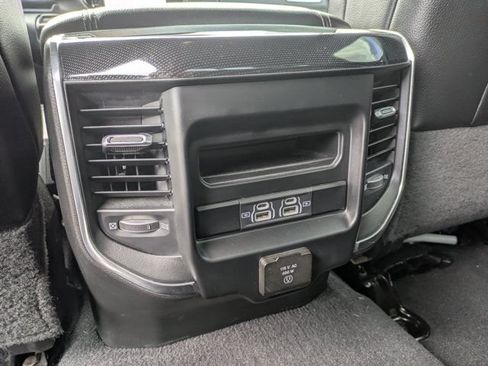 Used 2022 RAM 2500 Laramie w/ Night Edition AWD/4WD image 14