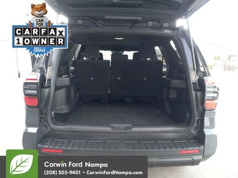 Used 2025 Toyota 4Runner SR5 image 26