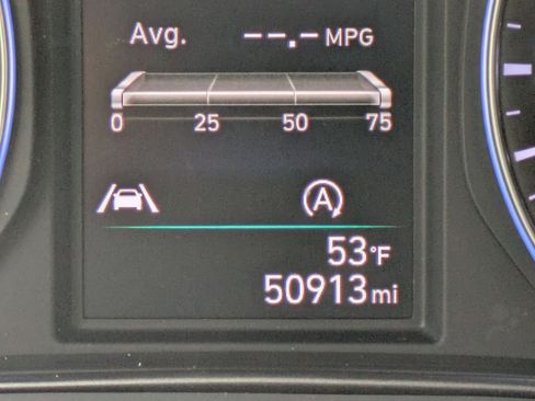 Used 2022 Hyundai Kona SEL w/ Convenience Package image 17