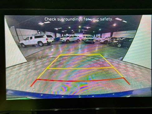 Used 2022 Hyundai Tucson SEL w/ Convenience + Premium Package FWD image 17