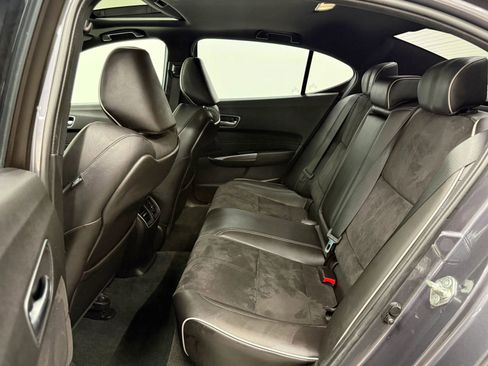 Used 2018 Acura TLX V6 w/ Technology & A-SPEC Pkg AWD/4WD image 20