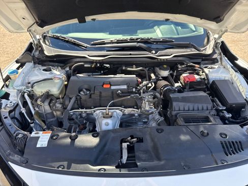 Used 2020 Honda Civic LX image 22