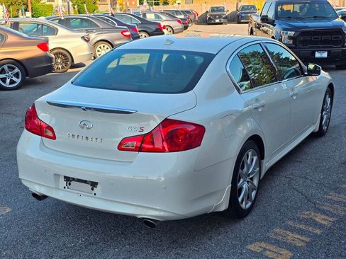 Used 2013 INFINITI G37 Journey w/ Premium Pkg RWD image 4