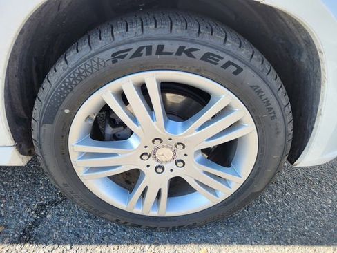 Used 2015 Mercedes-Benz GLK 350 4MATIC image 18